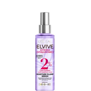 L'Oréal Paris Elvive Hydra Hyaluronic Acid Serum 100ml - undefined undefined