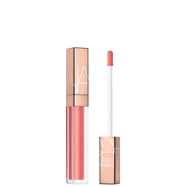 NARS Afterglow Lip Shine 5.5ml (Various Shades)