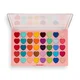 I Heart Revolution Total Heartbreaker Rainbow Eyeshadow Palette