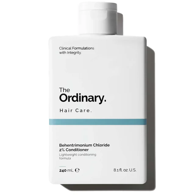 The Ordinary Behentrimonium Chloride 2% Conditioner 240ml