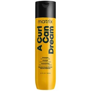 Matrix A Curl Can Dream Cleansing Shampoo for Curly and Coily Hair 300ml - undefined undefined