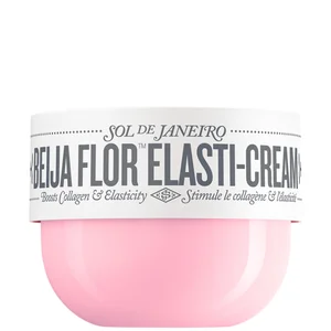 Sol de Janeiro Beija Flor Elasti-Cream 240ml - Size 240ml