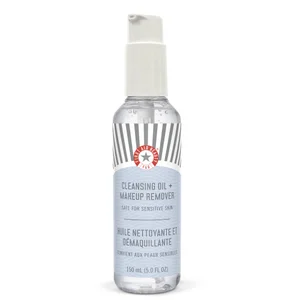 First Aid Beauty Cleansing Oil and Makeup Remover 150ml - undefined undefined