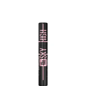 Maybelline Lash Sensational Sky High Volumising and Lengthening Mascara - Cosmic Black 7.2ml - undefined undefined