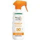 Garnier Ambre Solaire Hydra 24 Hour Protect Hydrating SPF50 Spray 300ml