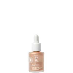 Pai Skincare The Impossible Glow Hyaluronic Acid and Sea Kelp - Rose Gold 10ml (Exclusive) - Size 10ml