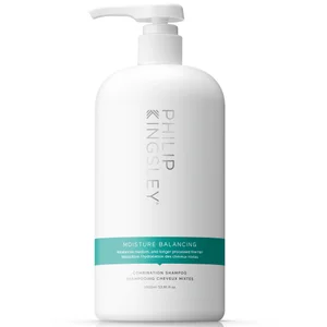 Philip Kingsley Moisture Balancing Shampoo 1000ml - undefined undefined