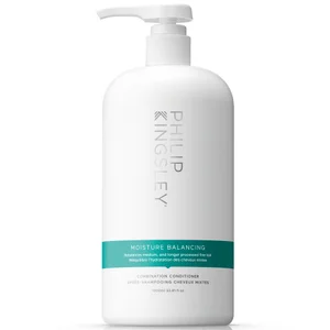 Philip Kingsley Moisture Balancing Conditioner 1000ml - undefined undefined