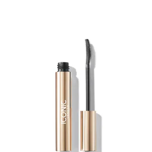 ICONIC London Enrich and Elevate Mascara - Black 7.5ml - undefined undefined