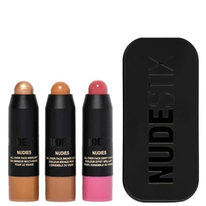 NUDESTIX Roses N' Honey Nudes Kit - undefined undefined