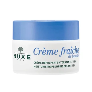 NUXE Creme Fraiche de Beaute Moisturising Plumping Cream - Normal Skin 50ml - Size 50ml