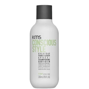 KMS Conscious Style Everyday Conditioner 250ml - undefined undefined