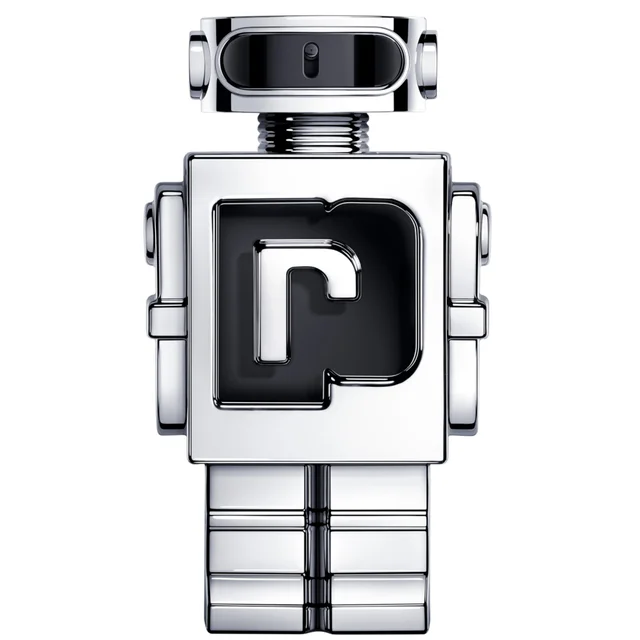 Paco Rabanne Phantom Eau de Toilette Refillable 150ml