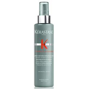 Kérastase Genesis Homme Strength and Thickness Boosting Spray 150ml - undefined undefined