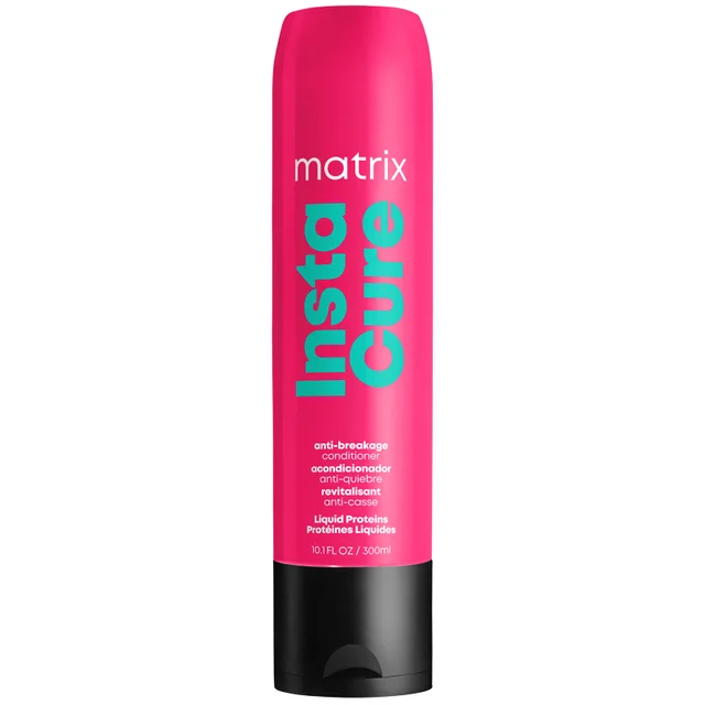 Matrix Total Results InstaCure Anti-Breakage Conditioner 300ml