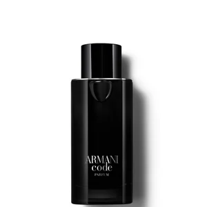 Armani Code Parfum 125ml - Size 125ml