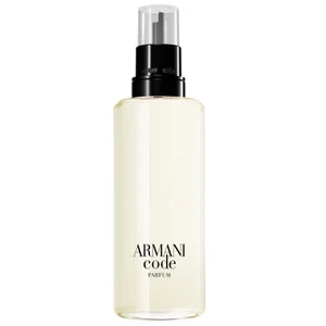 Armani Code Eau de Parfum Refill 150ml - Size 150ml