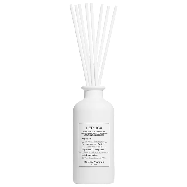 Maison Margiela Replica By The Fireplace Diffuser 185ml