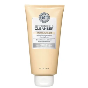 IT Cosmetics Confidence In a Cleanser 148ml - undefined undefined