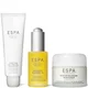 ESPA Inner Beauty Facial - Oily Combination Bundle