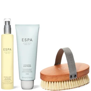 ESPA Body Polish Bundle - undefined undefined