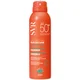 SVR SUN SECURE SPF 50+ Face & Body Fizzy Milk for Sensitive Skin, Water-Resistant, Biodegradable, Reef-Safe, All Ages, 200ml