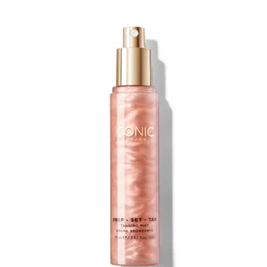 ICONIC London Prep-Set-Tan Tanning Mist (Various Shades) - Shade Original