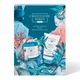 Christophe Robin Cleansing Scalp Scrub Home & Away Duo