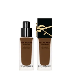Yves Saint Laurent All Hours Luminous Matte Foundation with SPF 39 25ml (Various Shades) - Shade DC7
