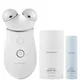 NuFACE Trinity+ Starter Kit - White