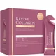Revive Collagen Enhanced Plus 10,000mgs Liquid Hydrolysed Marine Collagen Sachet (28 Day)