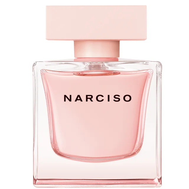 Narciso Rodriguez Cristal Eau de Parfum 90ml