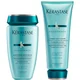 Kérastase Resistance Strengthening Duo For Fine To Medium Hair