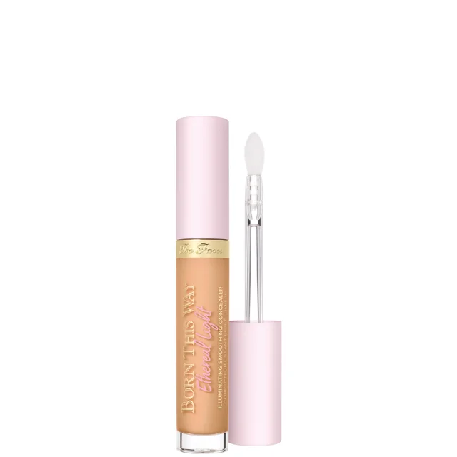 Too Faced Born This Way Ethereal Light Illuminating Smoothing Concealer 5ml (Various Shades)