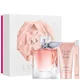 Lancôme La Vie Est Belle Eau De Parfum 50ml Holiday Gift Set For Her