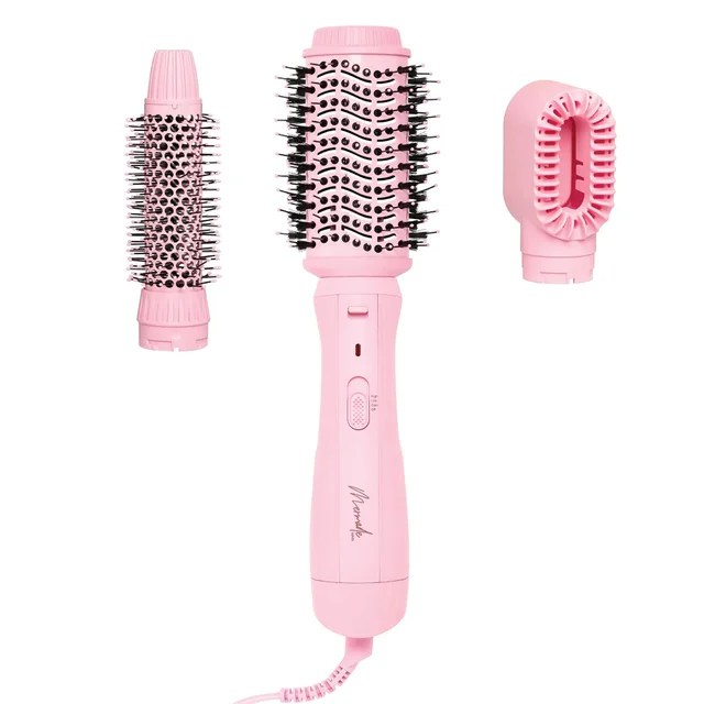 Mermade Hair Interchangeable Blow Dry Brush (EU)