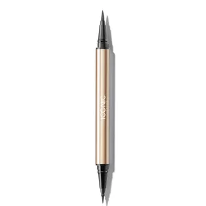 ICONIC London Enrich and Elevate Eyeliner - Black 2 x 0.4ml - undefined undefined