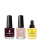 Jessica Nail Polish 3 Piece Midi Gift Set - Jessica Best Sellers