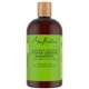 SheaMoisture Moringa and Avocado Shampoo 384ml