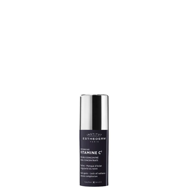 Institut Esthederm Intensive Vitamine C2 Dual Concentrate 10ml