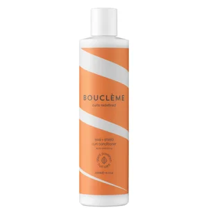 Bouclème Seal and Shield Conditioner 300ml - undefined undefined