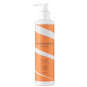 Bouclème Seal and Shield Curl Cream 300ml - undefined undefined