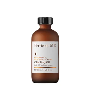 DISCO Perricone MD FG Essential Fx Acyl-Glutathione Chia Body Oil 4oz FG - undefined undefined