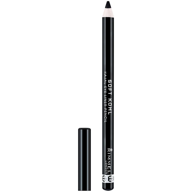 Rimmel London Soft Kohl Eyeliner 1.2g (Various Shades)