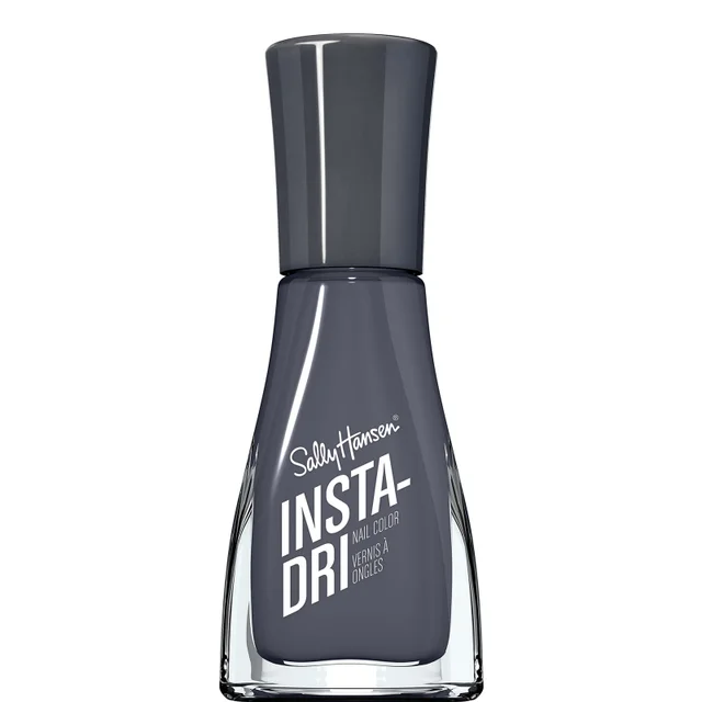 Sally Hansen Insta Dri Fast Dry Nail Color Nail Poli Lacquer – 553 – Grease Lightning, 9ml