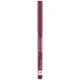 Rimmel London Exaggerate Automatic Lip Liner – 105 – Under My Spell, 0.25g