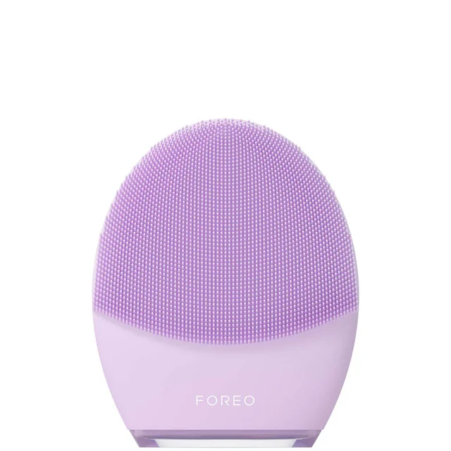 FOREO LUNA 4 Smart Facial Cleansing and Firming Massage Device - Sensitive Skin