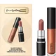 MAC Blowin’ Bubbles Lip Duo - Neutral (Worth 28€)