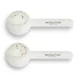 Revolution Beauty Large Milky Moon & Star Ice Globes
