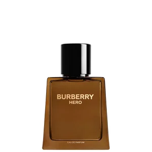 Burberry Hero Eau de Parfum for Men 50ml - undefined undefined